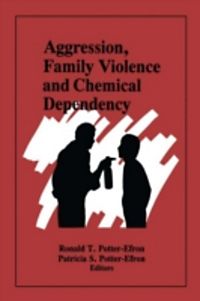Chemical dependency and anger management dissertation