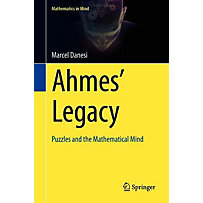 Ahmes' Legacy Ahmes' Legacy