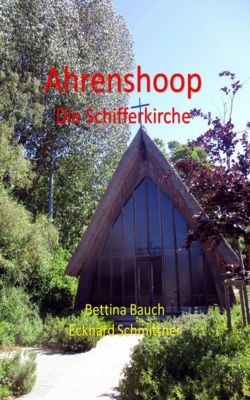 Ahrenshoop Die Schifferkirche Ebook Jetzt Bei Weltbild De