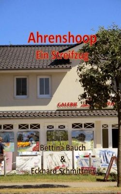 Ahrenshoop Ein Streifzug Ebook Jetzt Bei Weltbild De