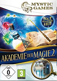 gute magie games gute magie games