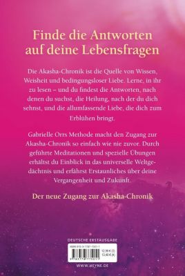 Akasha Chronik One True Love Buch Versandkostenfrei Bei Weltbild De