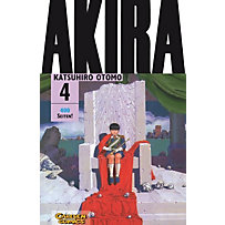 Akira Akira