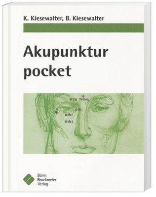 Akupunktur Pocket Buch Jetzt Bei Weltbildch Online Bestellen - 