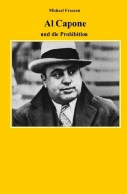 Al Capone - Michael Franzen | 