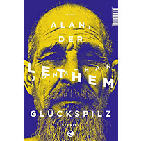 Alan, der Glückspilz Alan, der Glückspilz