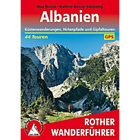 Albanien Albanien