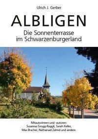 Albingen - Ulrich J. Gerber | 