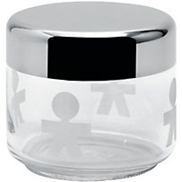 Alessi Girotondo Küchendose, 50 cl Alessi Girotondo Küchendose, 50 cl