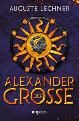 Alexander der Große Buch jetzt bei Weltbild.at online bestellen