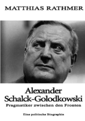 Alexander Schalck-Golodkowski - Matthias Rathmer | 