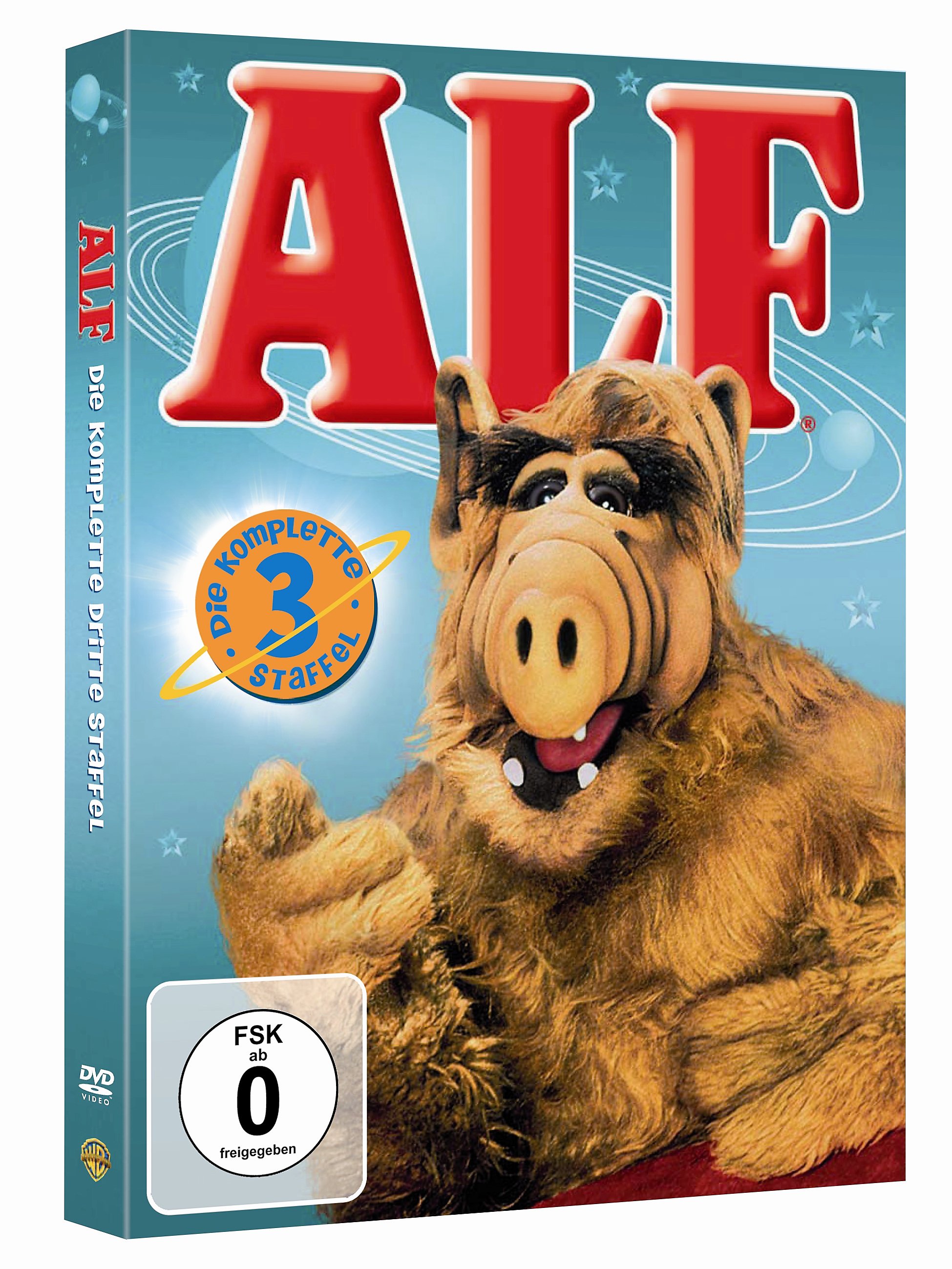 Alf Staffel