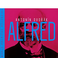 Alfred-Heroische Oper Alfred-Heroische Oper