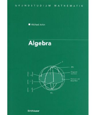 Michael Artin Algebra Pdf Download