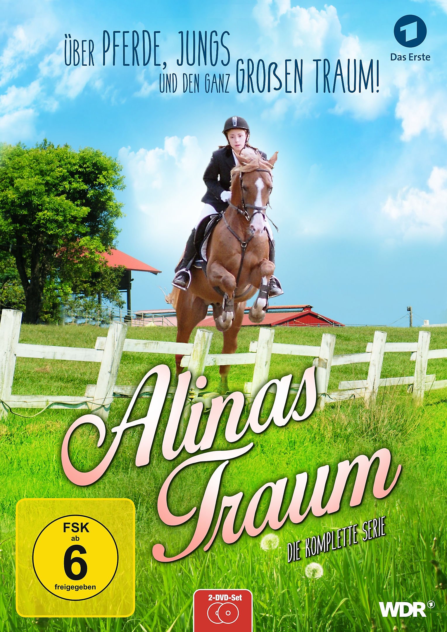 Alinas Traum Alinas Traum