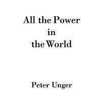 All the Power in the World All the Power in the World
