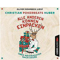 Alle anderen können einpacken, 4 Audio-CDs Alle anderen können einpacken, 4 Audio-CDs