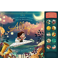 Allegro Allegro