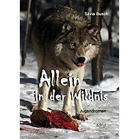 Allein in der Wildnis Allein in der Wildnis