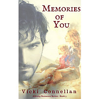 Allenby Romance Series: Memories Of You (Allenby Romance Series, #5) Allenby Romance Series: Memories Of You (Allenby Romance Series, #5)
