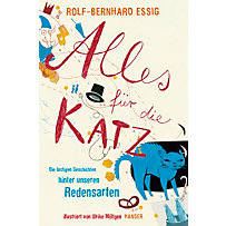 Alles für die Katz Alles für die Katz