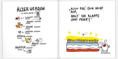 Alles Gute zum Geburtstag! Buch bei Weltbild.de online bestellen