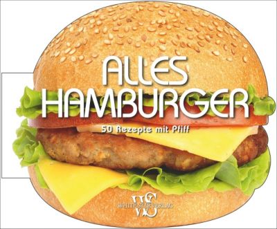 Alles Hamburger - Academia Barilla | 