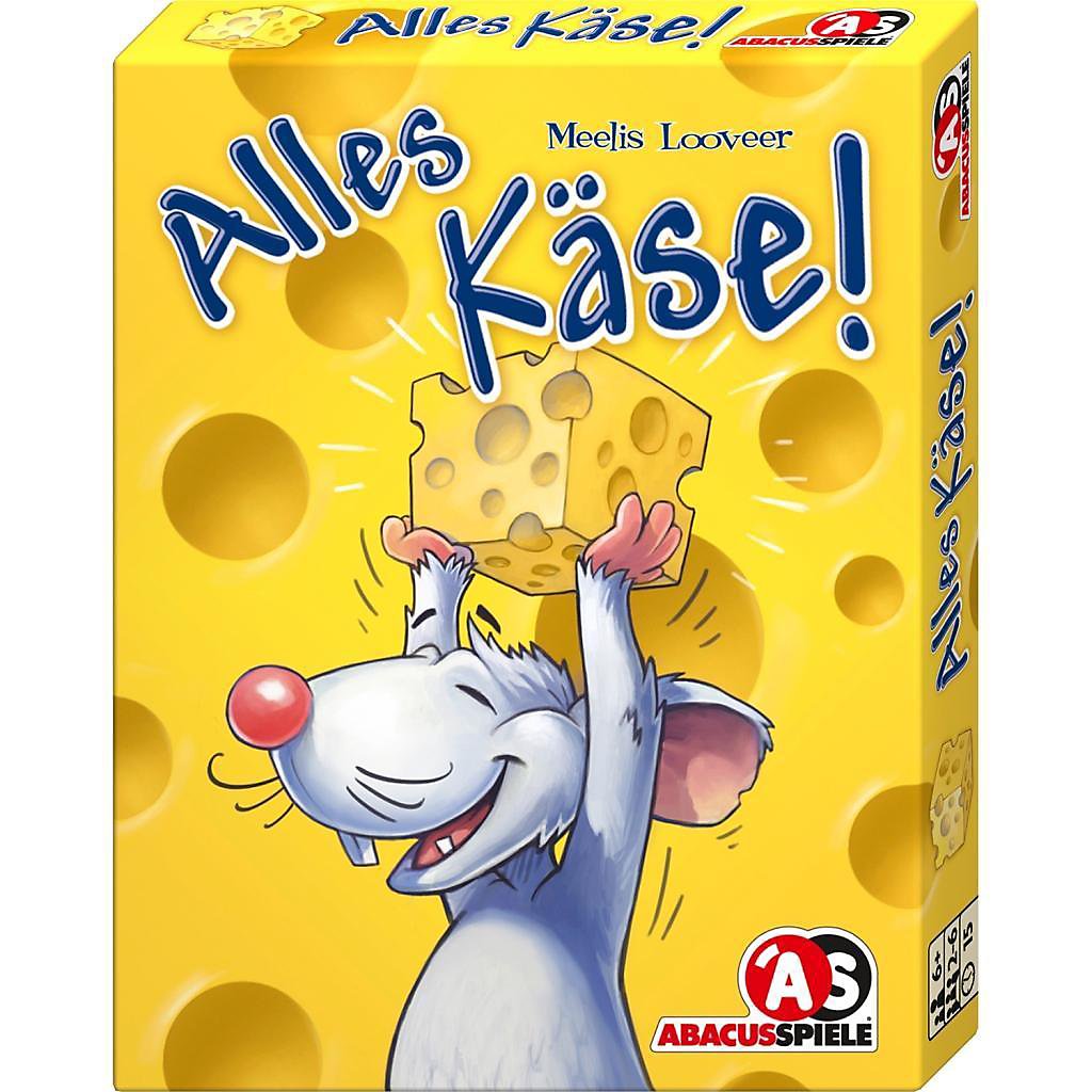 Käse Spiele Käse Spiele