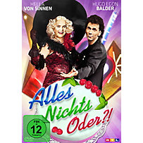 Alles Nichts oder?! Alles Nichts oder?!