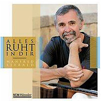 Alles ruht in dir Alles ruht in dir