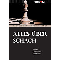 Alles über Schach Alles über Schach