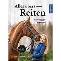 Alles übers Reiten Alles übers Reiten