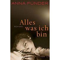 Alles, was ich bin Alles, was ich bin