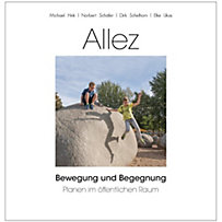 ALLEZ - Bewegung und Begegnung ALLEZ - Bewegung und Begegnung