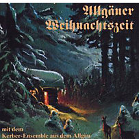 Allgäuer Weihnachtszeit Allgäuer Weihnachtszeit