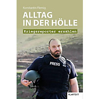 Alltag in der Hölle Alltag in der Hölle