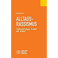 Alltagsrassismus Alltagsrassismus
