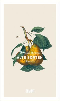Alte Sorten - Ewald Arenz | 