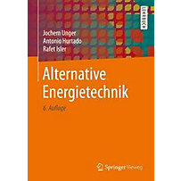 Alternative Energietechnik Alternative Energietechnik