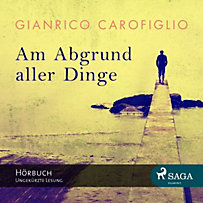 Am Abgrund aller Dinge Am Abgrund aller Dinge