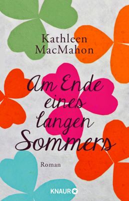 Am Ende eines langen Sommers - Kathleen MacMahon | 