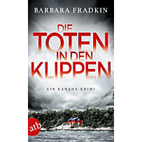 Amanda Doucette ermittelt: 1 Die Toten in den Klippen Amanda Doucette ermittelt: 1 Die Toten in den Klippen