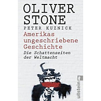 Amerikas ungeschriebene Geschichte Amerikas ungeschriebene Geschichte