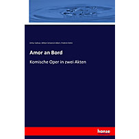 Amor an Bord Amor an Bord