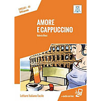 Amore e cappuccino Amore e cappuccino
