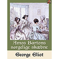 Amos Bartons sørgelige skæbne Amos Bartons sørgelige skæbne