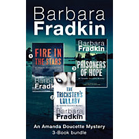 An Amanda Doucette Mystery: Amanda Doucette Mystery 3-Book Bundle An Amanda Doucette Mystery: Amanda Doucette Mystery 3-Book Bundle