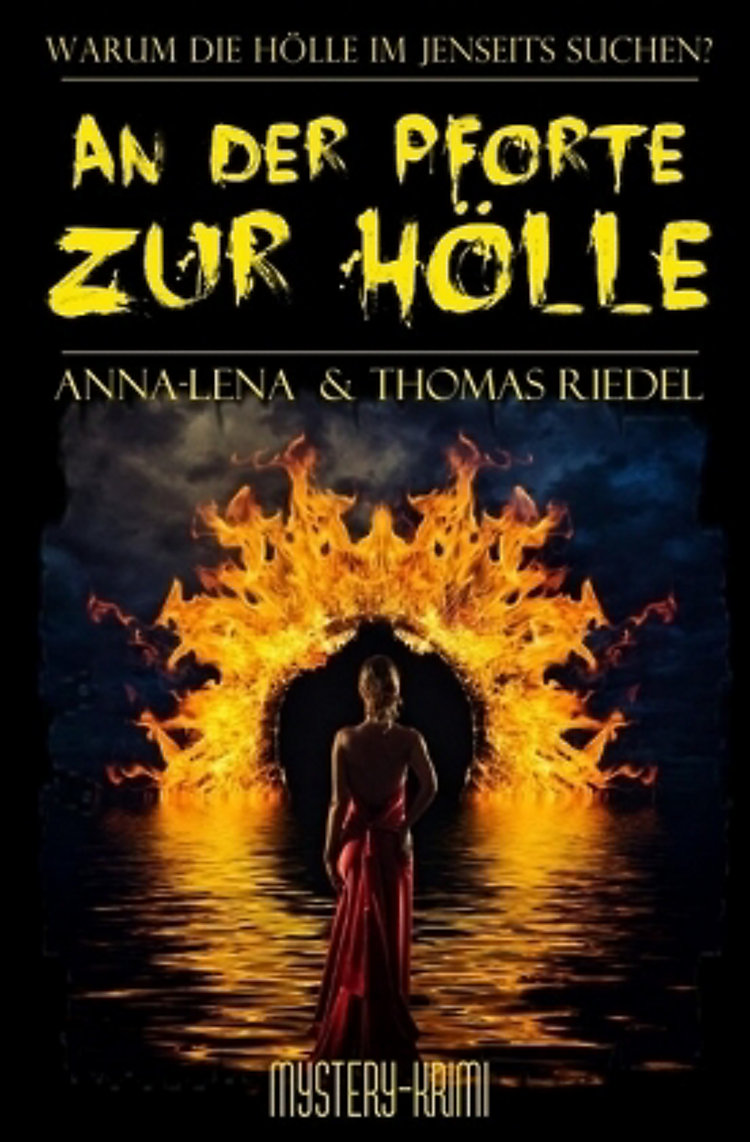 Pforte Zur Hölle Pforte Zur Hölle