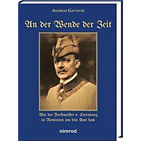 An der Wende der Zeit An der Wende der Zeit