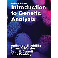 An Introduction to Genetic Analysis An Introduction to Genetic Analysis